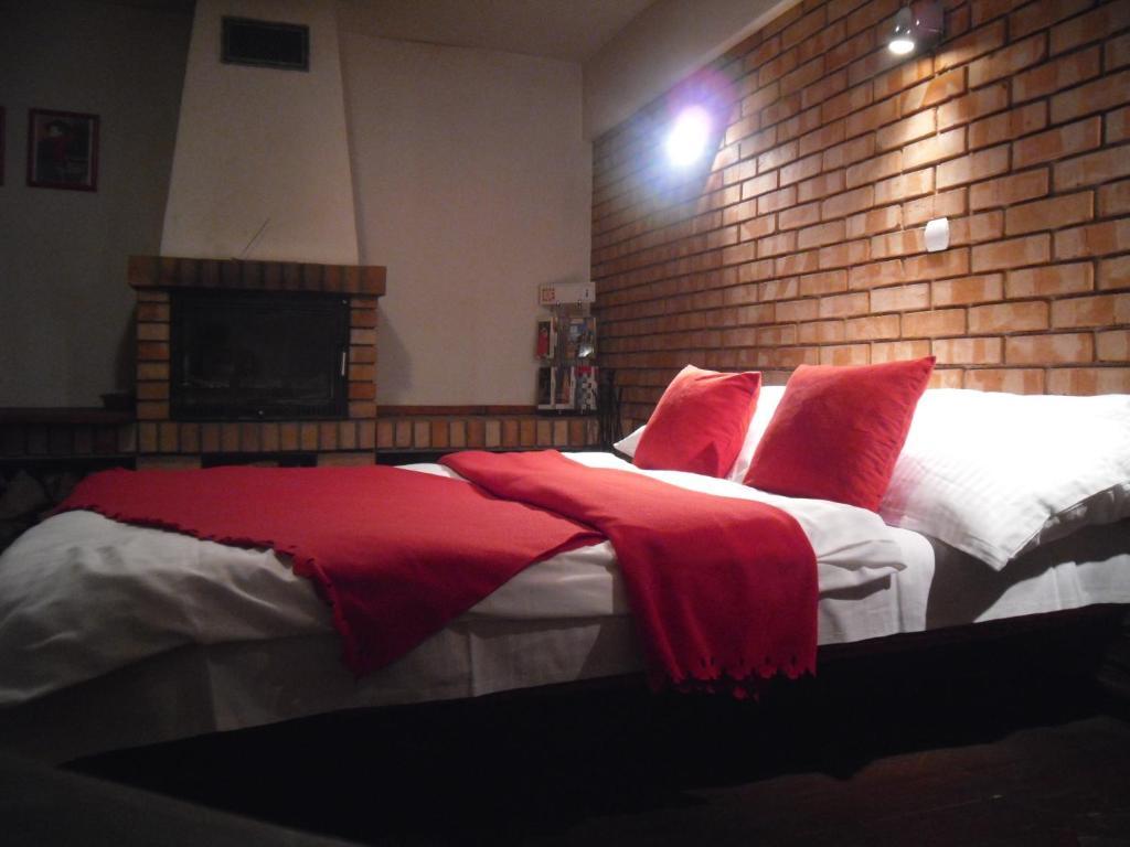 Apartament Berko คราคูฟ ห้อง รูปภาพ