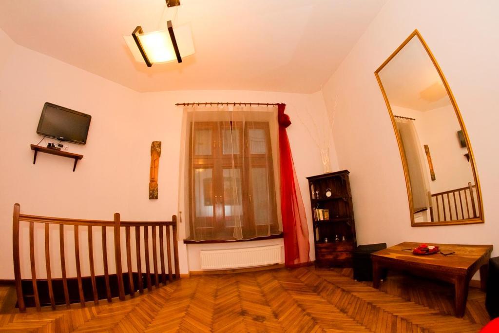 Apartament Berko คราคูฟ ห้อง รูปภาพ