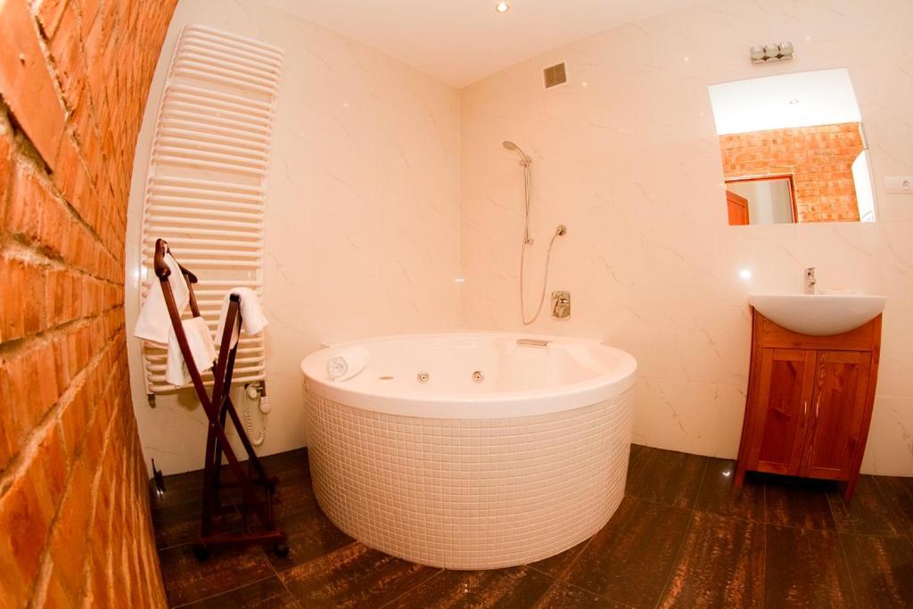 Apartament Berko คราคูฟ ห้อง รูปภาพ