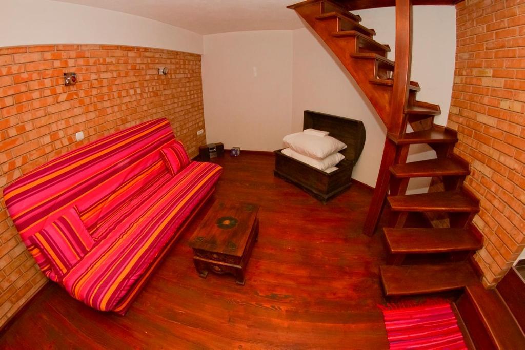 Apartament Berko คราคูฟ ห้อง รูปภาพ