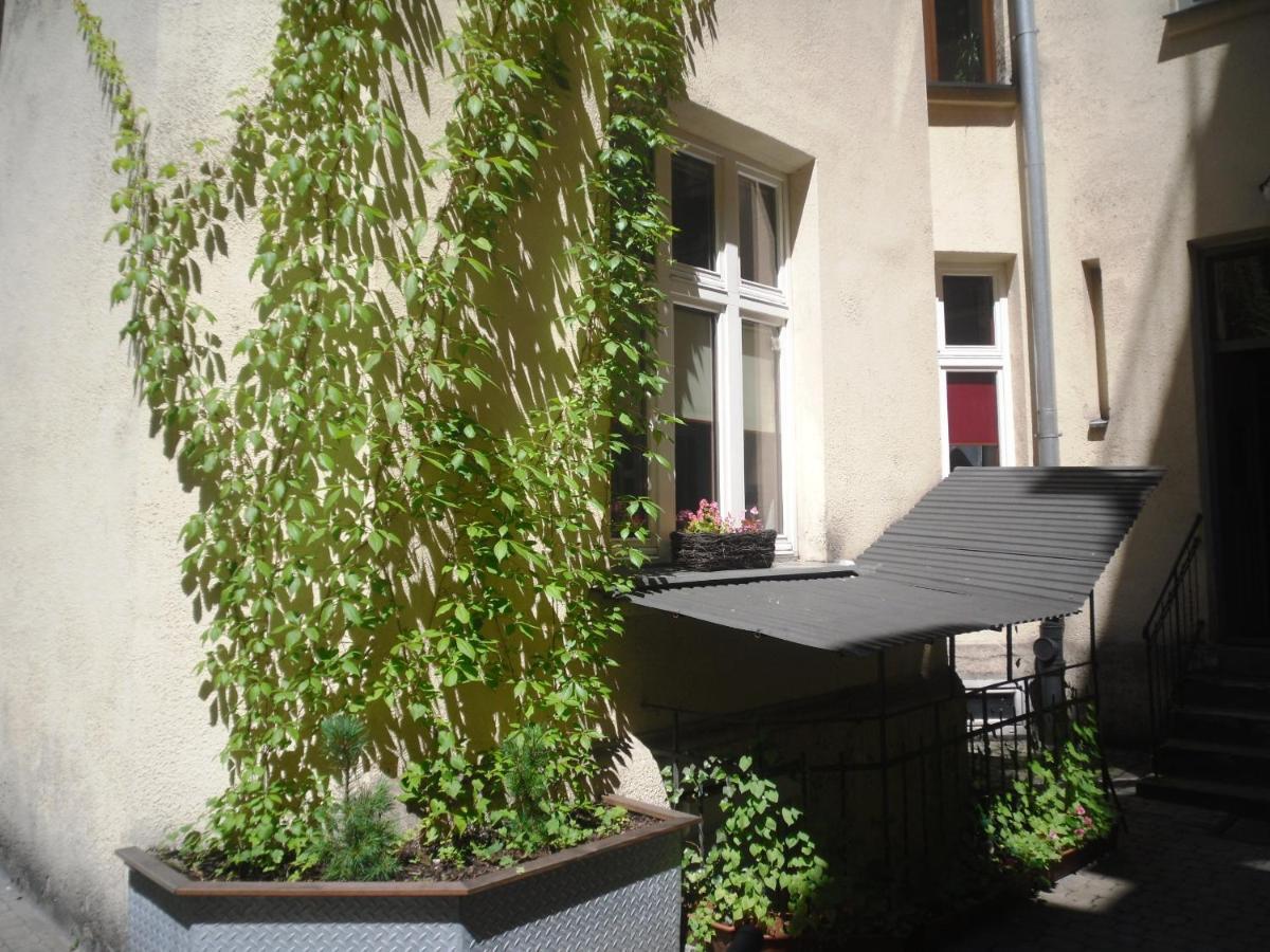Apartament Berko คราคูฟ ห้อง รูปภาพ
